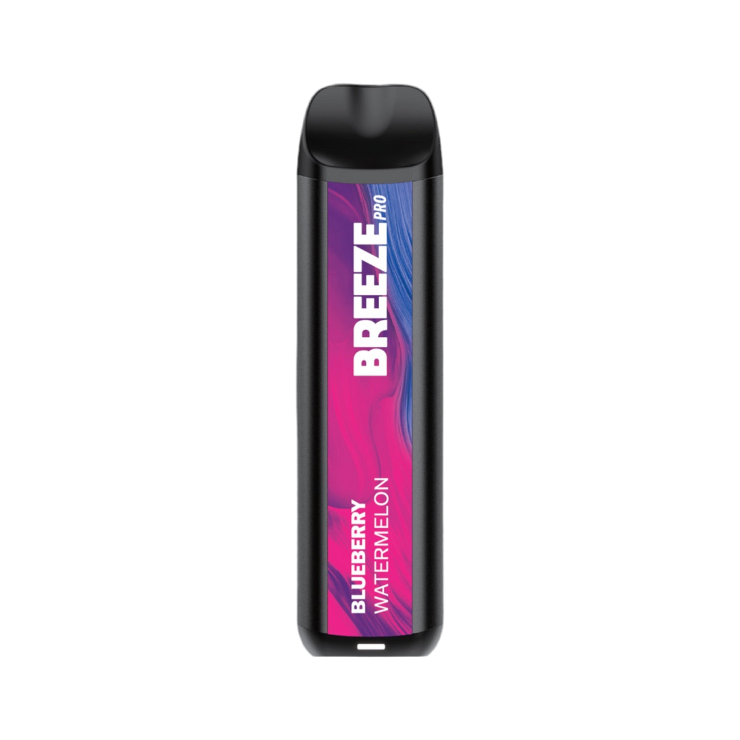 Breeze Pro Edition 6ML 2000 Puffs 5% Nic