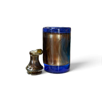 Eternal Flameworks Proxy Core Set Cobalt/Amber Smoke