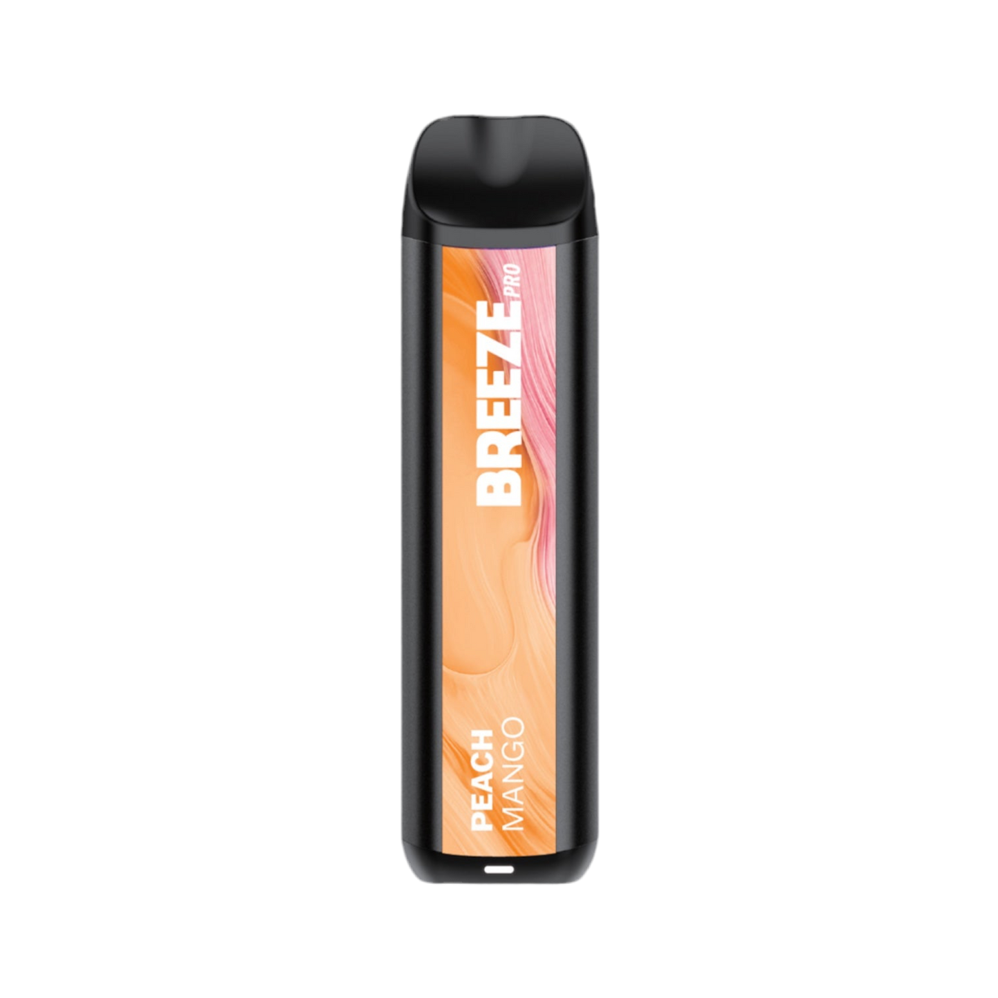 Breeze Pro Edition 6ML 2000 Puffs 5% Nic