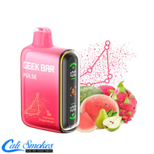 Load image into Gallery viewer, GEEK BAR PULSE 16ML 15000 PUFFS RECHARGEABLE DISPOSABLE VAPE
