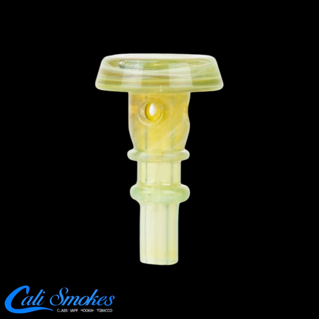 Empire Glassworks Puffco Joystick - Slime