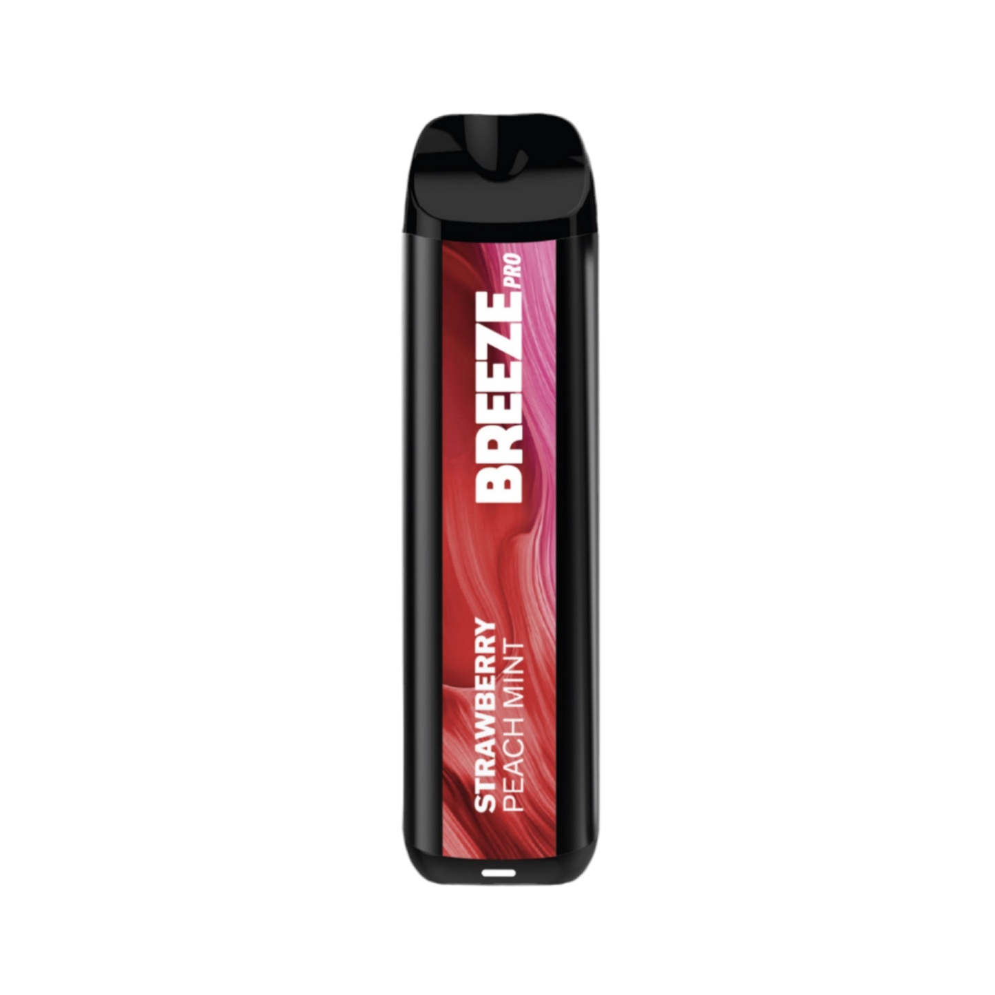 Breeze Pro Edition 6ML 2000 Puffs 5% Nic