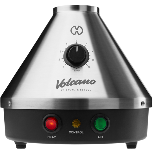 VOLCANO CLASSIC Vaporizer