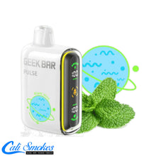 Load image into Gallery viewer, GEEK BAR PULSE 16ML 15000 PUFFS RECHARGEABLE DISPOSABLE VAPE
