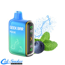 Load image into Gallery viewer, GEEK BAR PULSE 16ML 15000 PUFFS RECHARGEABLE DISPOSABLE VAPE
