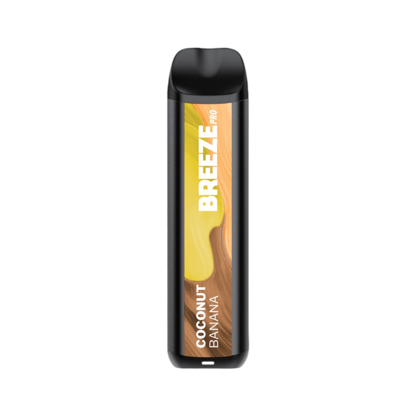 Breeze Pro Edition 6ML 2000 Puffs 5% Nic