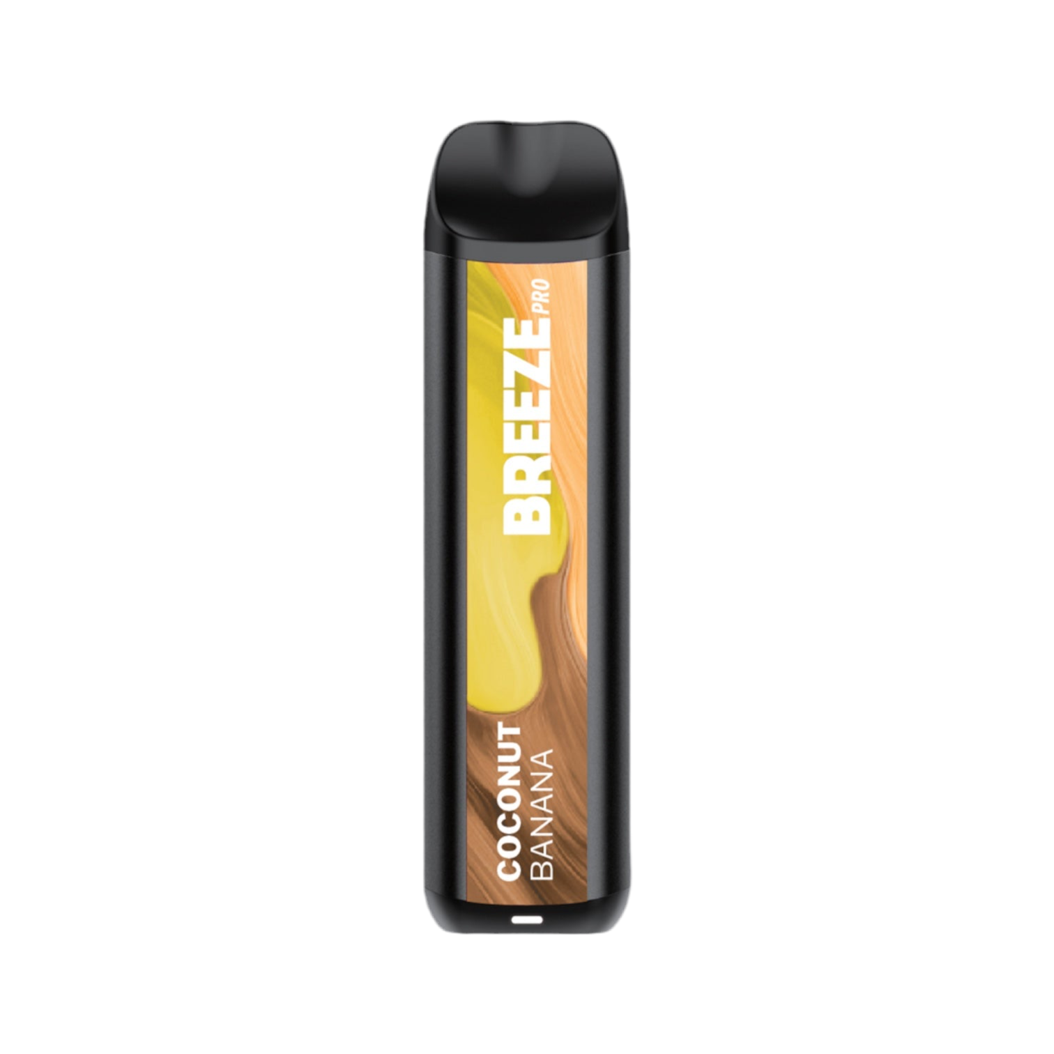 Breeze Pro Edition 6ML 2000 Puffs 5% Nic