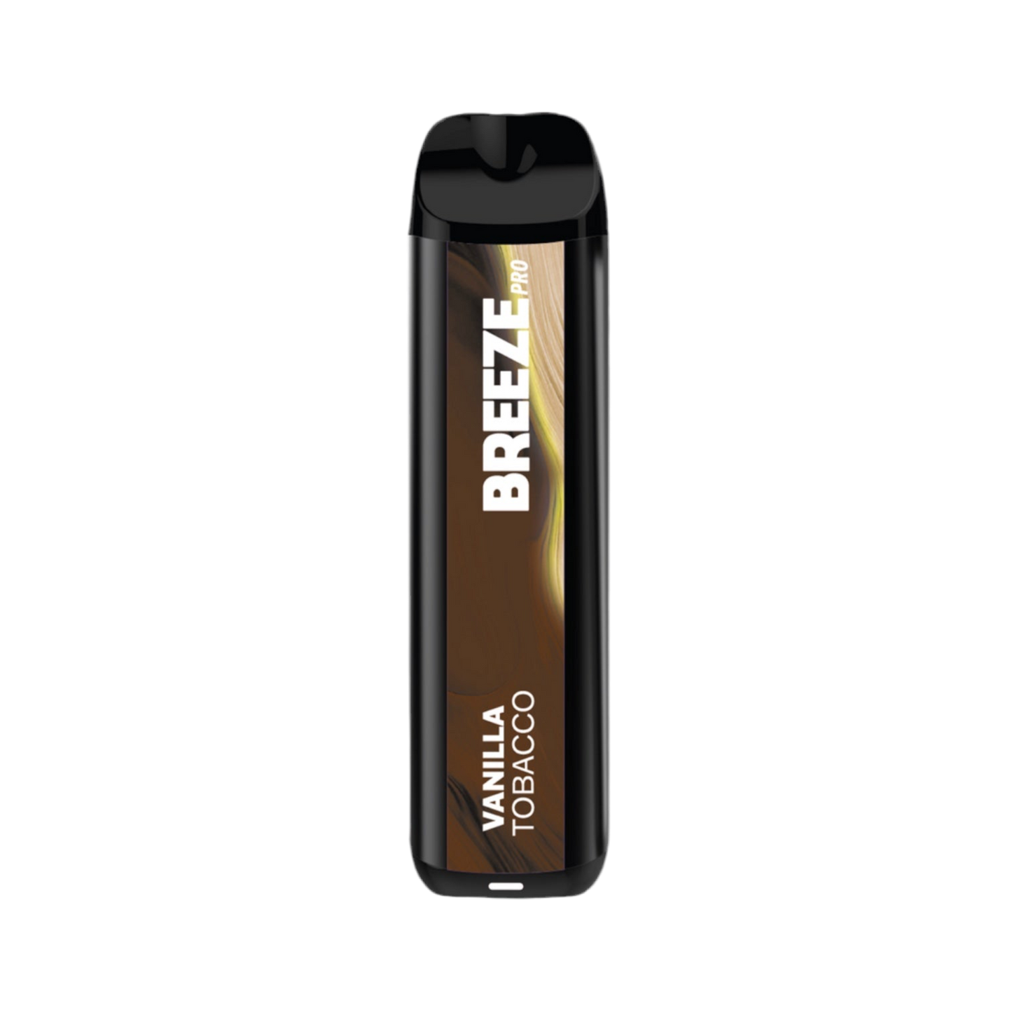 Breeze Pro Edition 6ML 2000 Puffs 5% Nic