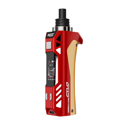 YOCAN CYLO KIT WAX VAPORIZER