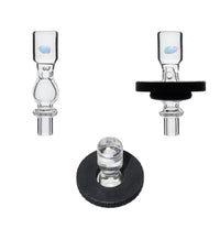 Calibear Opal Pillar Joystick Dr. Dabber Switch 2 Carb Cap