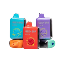 Geek Bar 15K