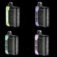 Geek Bar Ria Nv30000
