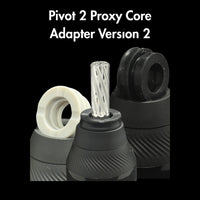 Pivot 2 Proxy Core
Adapter Version 2