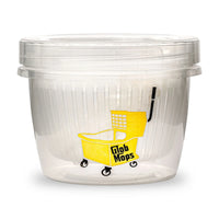 Glob Mops Round Mop Bucket