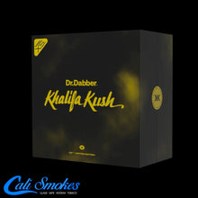 Load image into Gallery viewer, DR DABBER XS Khalifa Kush Limited Edition
