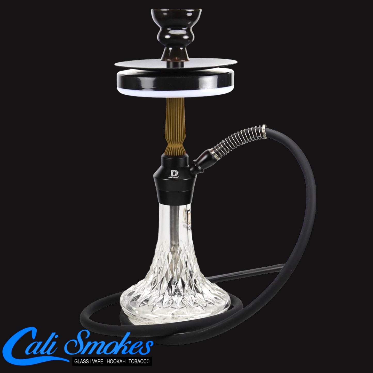 DD Hookah