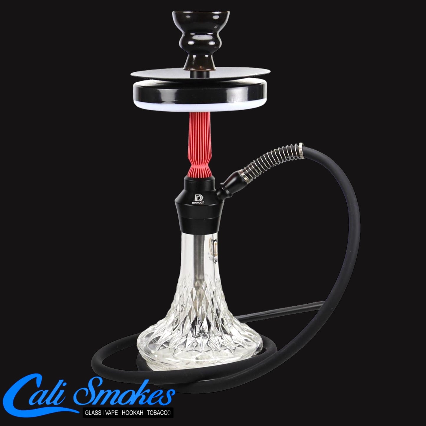 DD Hookah