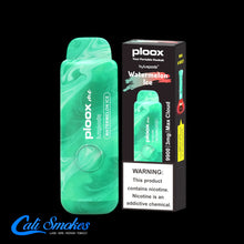 Load image into Gallery viewer, Ploox Me By Luxpodz 9900 Puffs RECHARGEABLE DISPOSABLE VAPE
