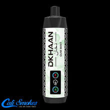 Load image into Gallery viewer, DKHAAN Disposable Vape 15k Puffs RECHARGEABLE
