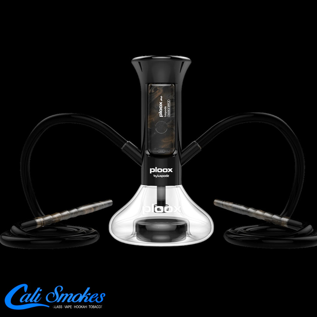 PLOOX HOOKAH BY LUXPODZ (Free Ploox Device 3%)