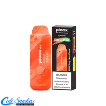 Load image into Gallery viewer, Ploox Me By Luxpodz 9900 Puffs RECHARGEABLE DISPOSABLE VAPE
