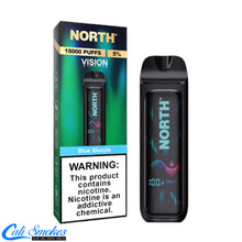 Load image into Gallery viewer, North Vision 15K Puffs 15ML Disposable
