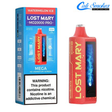 Load image into Gallery viewer, Lost Mary MO20000 PRO Disposable Vape – 20K Puffs
