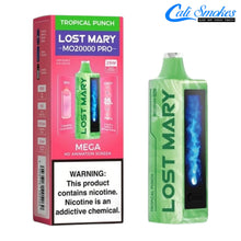 Load image into Gallery viewer, Lost Mary MO20000 PRO Disposable Vape – 20K Puffs
