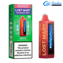 Load image into Gallery viewer, Lost Mary MO20000 PRO Disposable Vape – 20K Puffs
