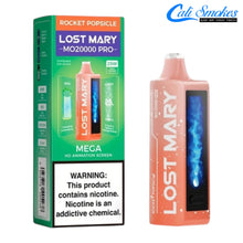 Load image into Gallery viewer, Lost Mary MO20000 PRO Disposable Vape – 20K Puffs
