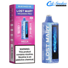 Load image into Gallery viewer, Lost Mary MO20000 PRO Disposable Vape – 20K Puffs
