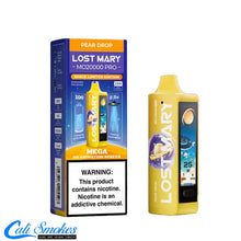 Load image into Gallery viewer, Lost Mary MO20000 PRO Disposable Vape – 20K Puffs
