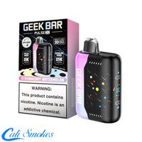 Geek Bar Pulse X Meteor Edition Disposable 5%