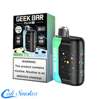 Geek Bar Pulse X Meteor Edition Disposable 5%