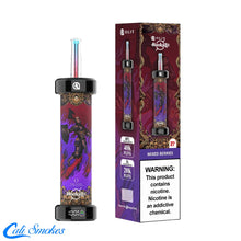 Load image into Gallery viewer, Olit Hookalit 40000 Disposable Vape 40ml
