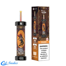 Load image into Gallery viewer, Olit Hookalit 40000 Disposable Vape 40ml
