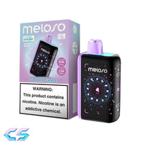 Geek Bar Meloso Bar 30K