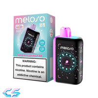 Geek Bar Meloso Bar 30K