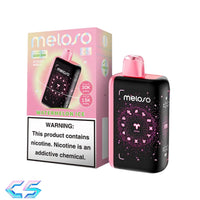 Geek Bar Meloso Bar 30K