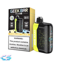 Geek Bar Pulse X 25k