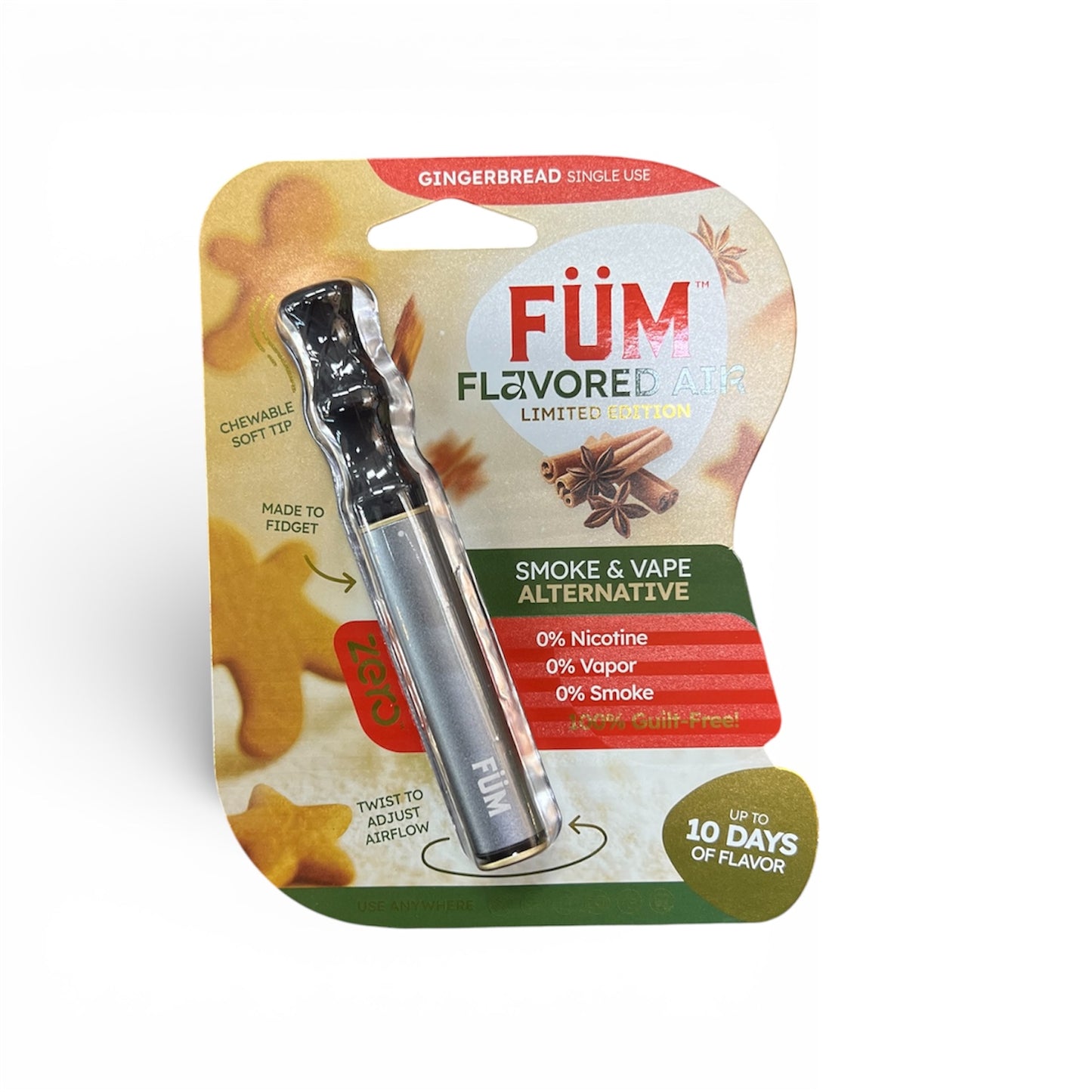 FM Zero Flavored Air Cali S Market FM Zero Flavored Air Cali S Market