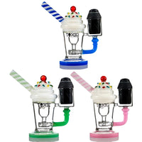 Toxic Ice Cream Rig For Puffco Proxy