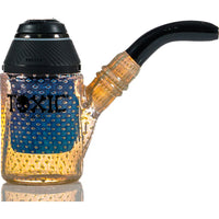 Toxic Puffco Proxy Sherlock Hand Pipe
