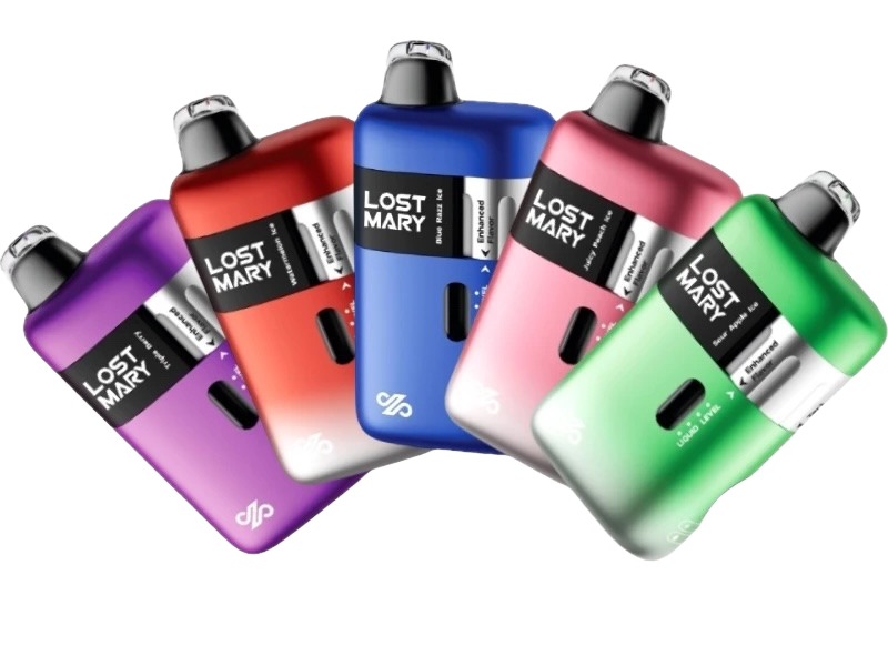 Lost Mary Ultrasonic 35K | Spanky's Smoke Shop Lost Mary Ultrasonic 35K | Spanky's Smoke Shop