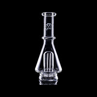 Dop Glass beaker Puffco Peak Attachment