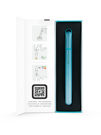 Puffco Hot Knife Limited Glacier