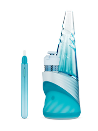 Puffco Peak Pro 3DXL + Hot Knife Limited Glacier