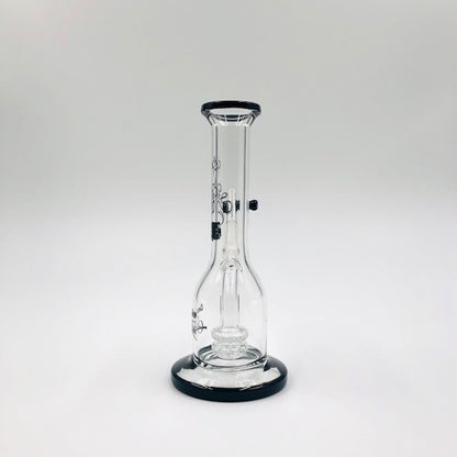 CHEECH & CHONG JADE EAST 7 IN DAB RIG BLACK