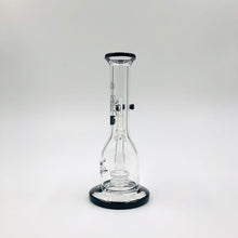 Load image into Gallery viewer, CHEECH &amp; CHONG JADE EAST 7 IN DAB RIG BLACK
