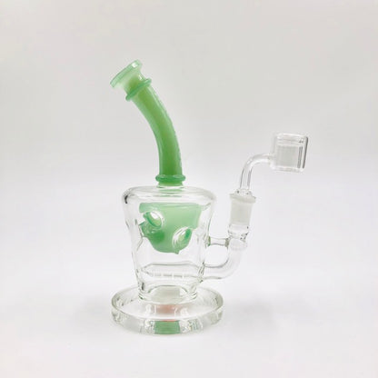 NEU 8″ INLINE SWISS WATER PIPE